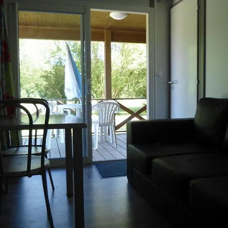 Cosy Pour 4 Avec Terrasse à - Api-1-52-1741 Sainte-Reine-de-Bretagne