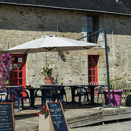 Cosy Pour 4 Avec Terrasse A - Api-1-52-1741 * Sainte-Reine-de-Bretagne