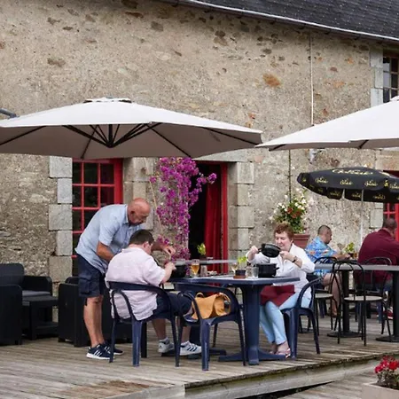 Cosy Pour 4 Avec Terrasse A - Api-1-52-1741 Sainte-Reine-de-Bretagne